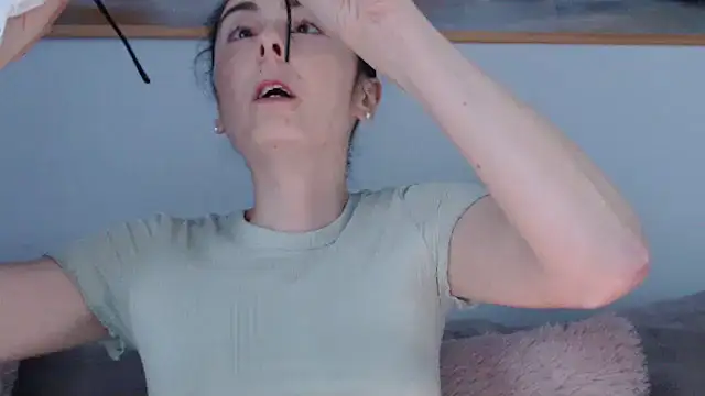 Snapshot of cleophee chatting on 04.07.26 cleophee online show from 04.07.26