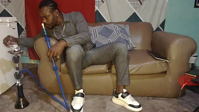 Tirichexxx online show from 01.04.25