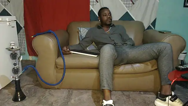 Tirichexxx online show from 01.04.25