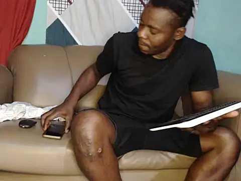 Tirichexxx online show from 02.07.25