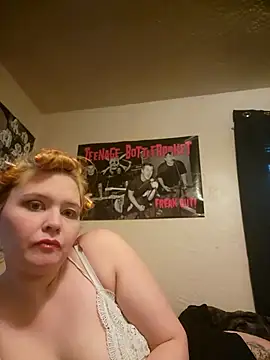 Mostlikely2suckseed88 online show from 02.18.25