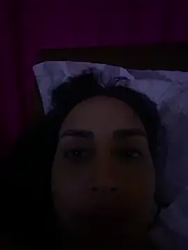 Snapshot of CelesteFire chatting on 02.25.26 CelesteFire online show from 02.25.26