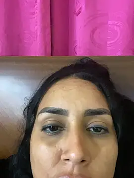 Snapshot of CelesteFire chatting on 02.26.26 CelesteFire online show from 02.26.26