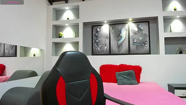 ambar sex10 online show from 10.26.25