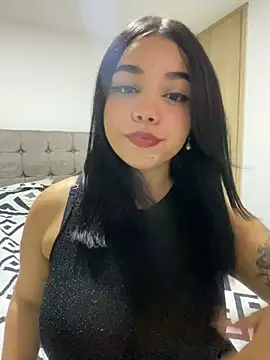 -Camila online show from 12.22.24