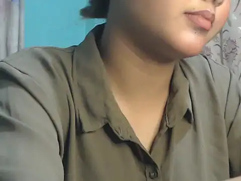 NancyRuvi online show from 11.11.25