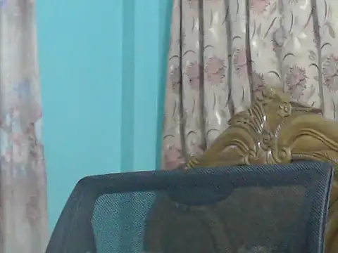 NancyRuvi online show from 12.03.25