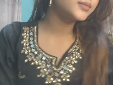 NancyRuvi online show from 04.09.26