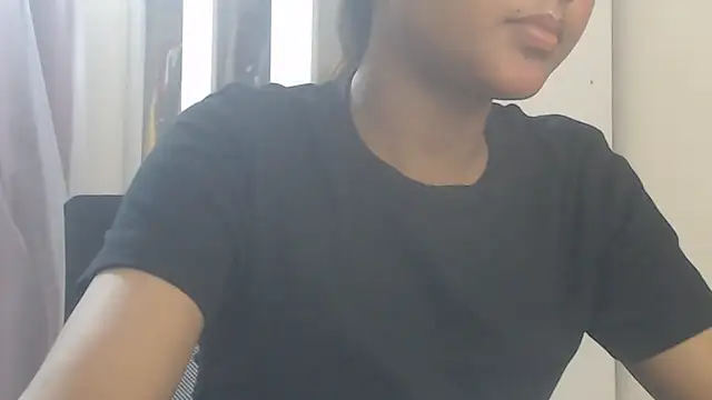 Snapshot of NancyRuvi chatting on 07.14.26 NancyRuvi online show from 07.14.26