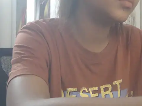 Snapshot of NancyRuvi chatting on 07.22.26 NancyRuvi online show from 07.22.26