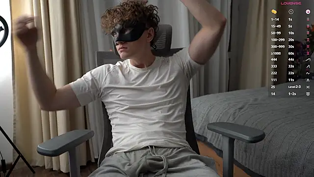 Snapshot of BumBuster69 chatting on 03.01.26 BumBuster69 online show from 03.01.26