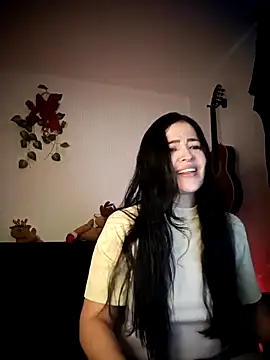 Snapshot of Aleska__Bell chatting on 12.22.25 Aleska Bell online show from 12.22.25