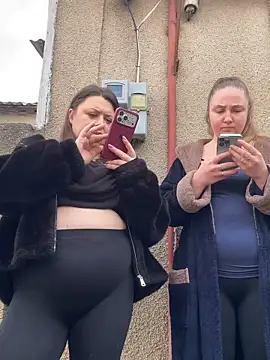 Snapshot of Sara_Slow chatting on 03.02.26 Sara Slow online show from 03.02.26