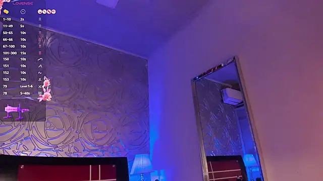 vennus1  online show from 02.18.25