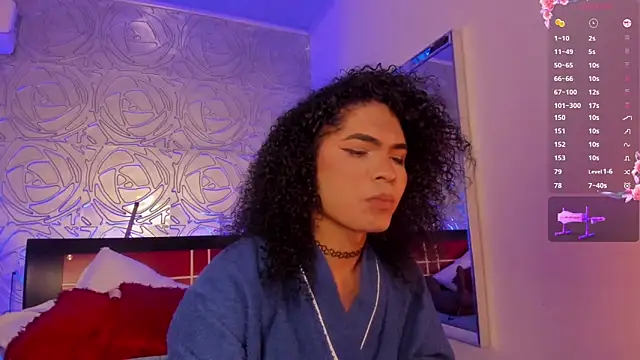 vennus1  online show from 03.03.25