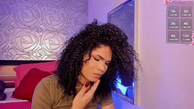 vennus1  online show from 09.27.25