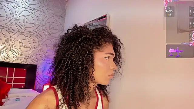 vennus1  online show from 11.14.25