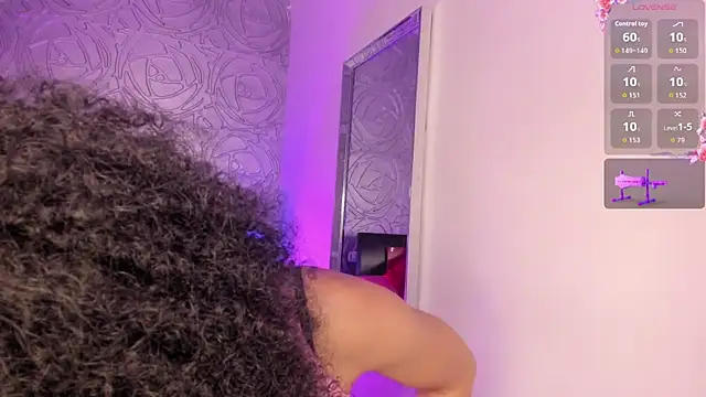 vennus1  online show from 01.08.26