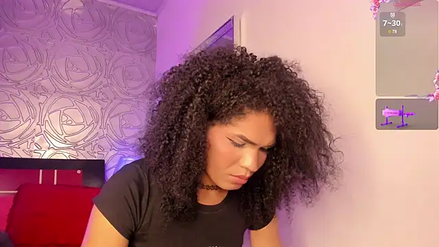 vennus1  online show from 01.09.26