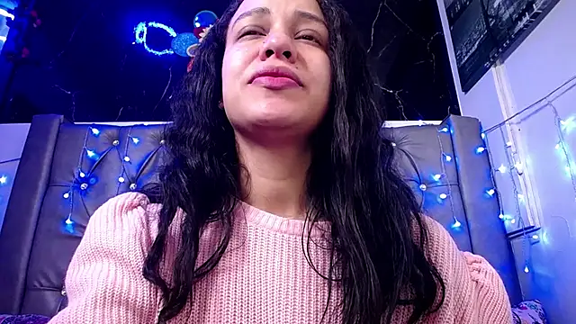 LAILAGUMMY online show from 03.14.25