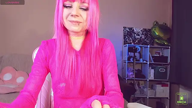 AmyRose6969 online show from 01.15.26