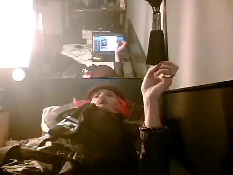 Slutviki69 online show from 03.04.26