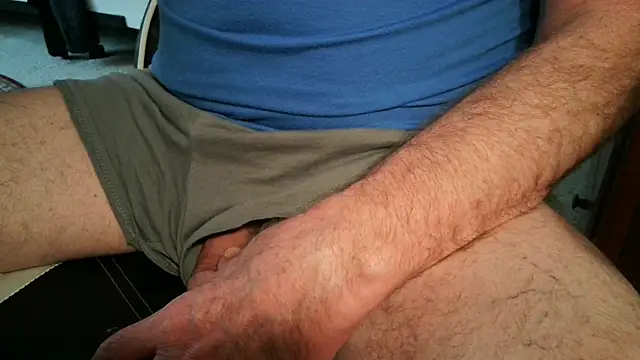 usdirtymikee9 online show from 02.23.25