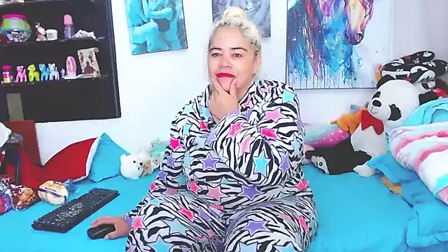 Snapshot of estrellita_fugaz16x chatting on 01.20.25 estrellita fugaz16x online show from 01.20.25