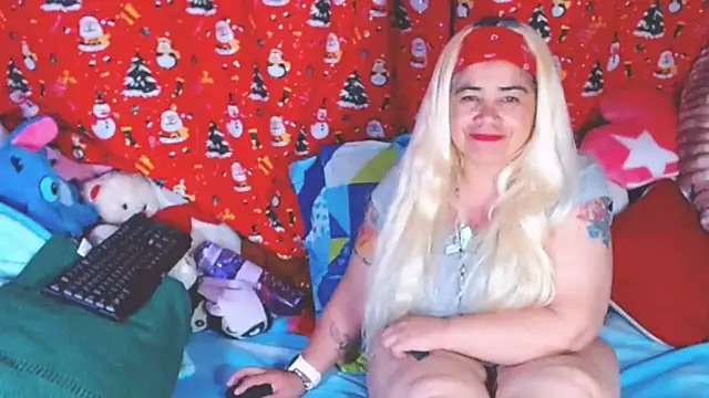 estrellita fugaz16x online show from 02.15.26