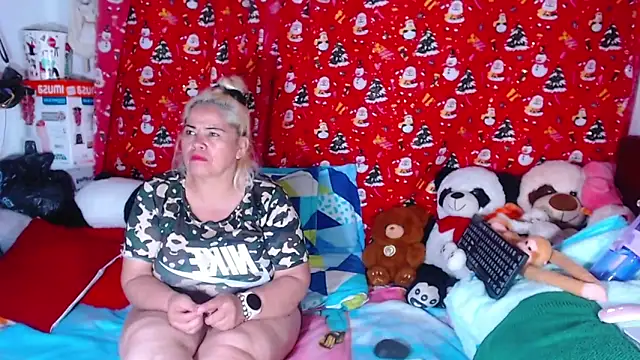 estrellita fugaz16x online show from 04.03.26