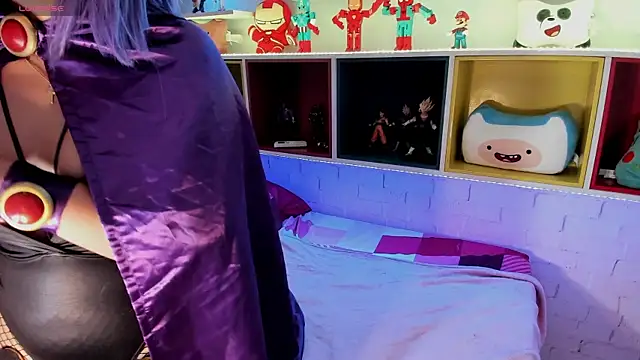 Maddysex  online show from 02.23.25