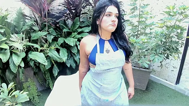 Maddysex  online show from 09.28.25