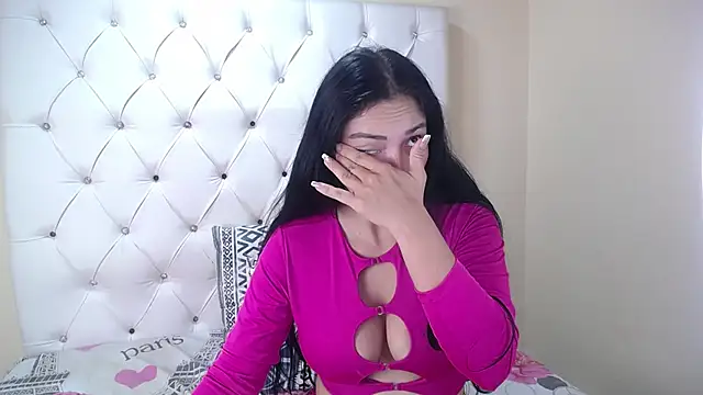 Ana Girl Nasty online show from 10.16.25