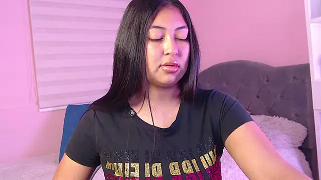 Pocahontas power online show from 12.13.24