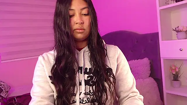 Pocahontas power online show from 01.27.25