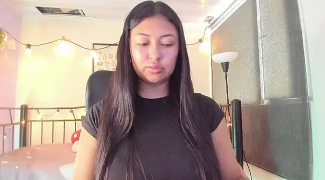 Pocahontas power online show from 02.08.25