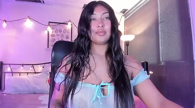 Pocahontas power online show from 02.13.25