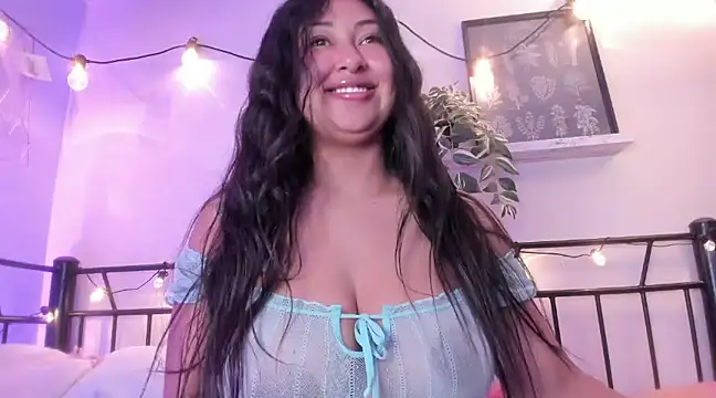 Pocahontas power online show from 02.13.25