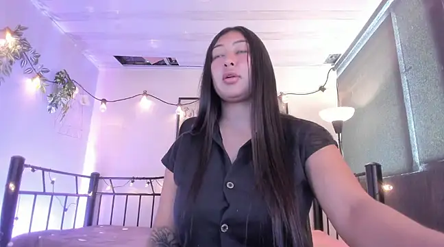 Pocahontas power online show from 02.18.25