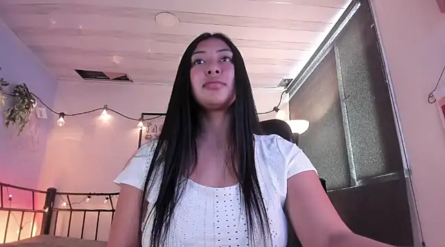 Pocahontas power online show from 03.03.25