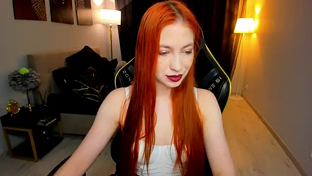  FireInMySoul  online show from 03.18.26