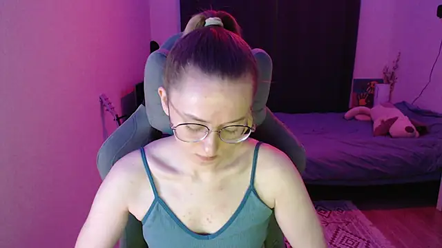 Snapshot of AnabelFrel chatting on 02.05.26 AnabelFrel online show from 02.05.26