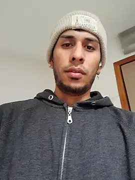 sexcampene online show from 01.31.25