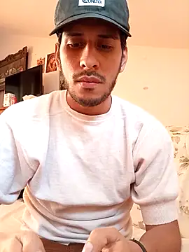 sexcampene online show from 10.27.25