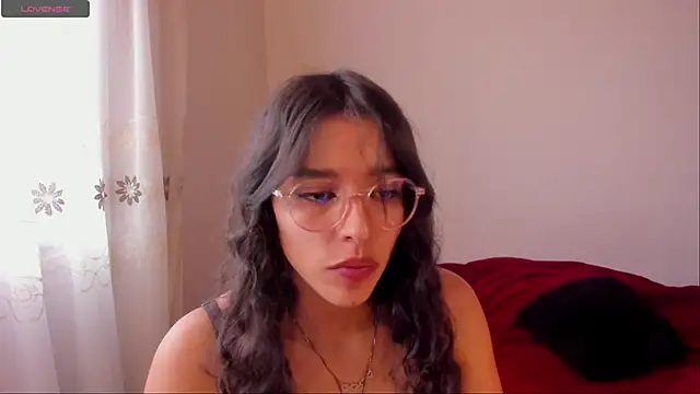 aluna 0310 online show from 12.05.24