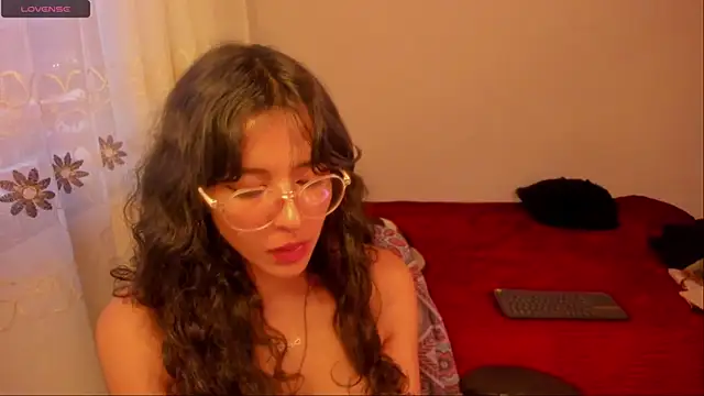 aluna 0310 online show from 12.13.24