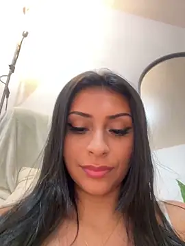 sweetAli  online show from 01.31.25