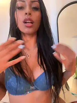 sweetAli  online show from 02.01.25