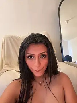 sweetAli  online show from 03.14.25