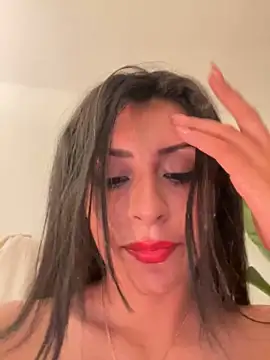 sweetAli  online show from 03.16.25